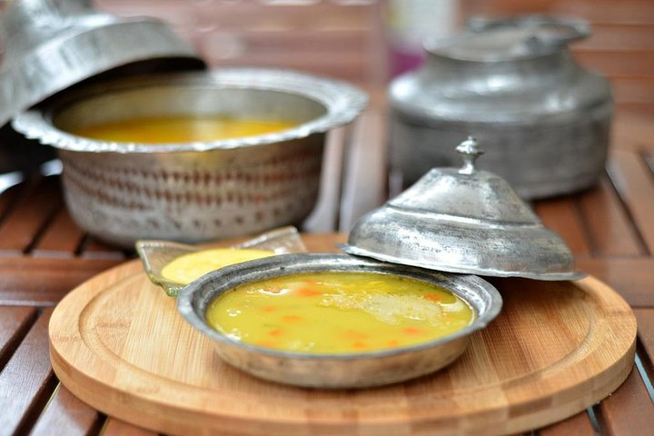 Delicious Sarajevo: Eat, Walk & Discover City Tour - Photo 1 of 16